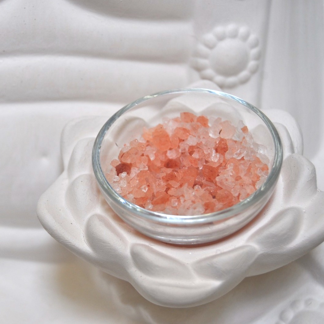 Esfoliacão Himalayan Detox