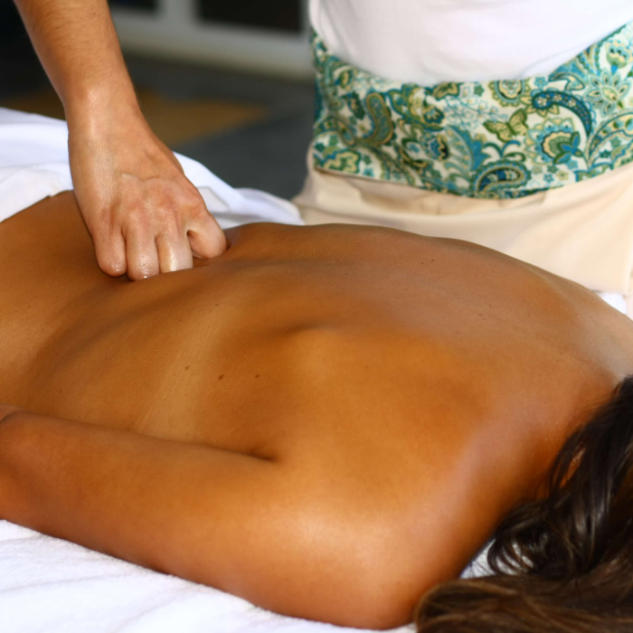 massagem desportiva - mobile