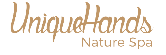 unique-hands-nature-logo-vert